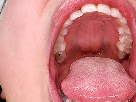 バーチャルべろチュウ　サンプル画像02